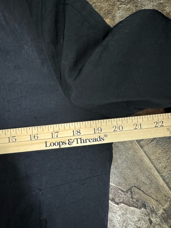 Lululemon Non-Stop Bomber *Reversible
Black (Second Release) SZ 6 W4BDGS - Picture 11 of 12